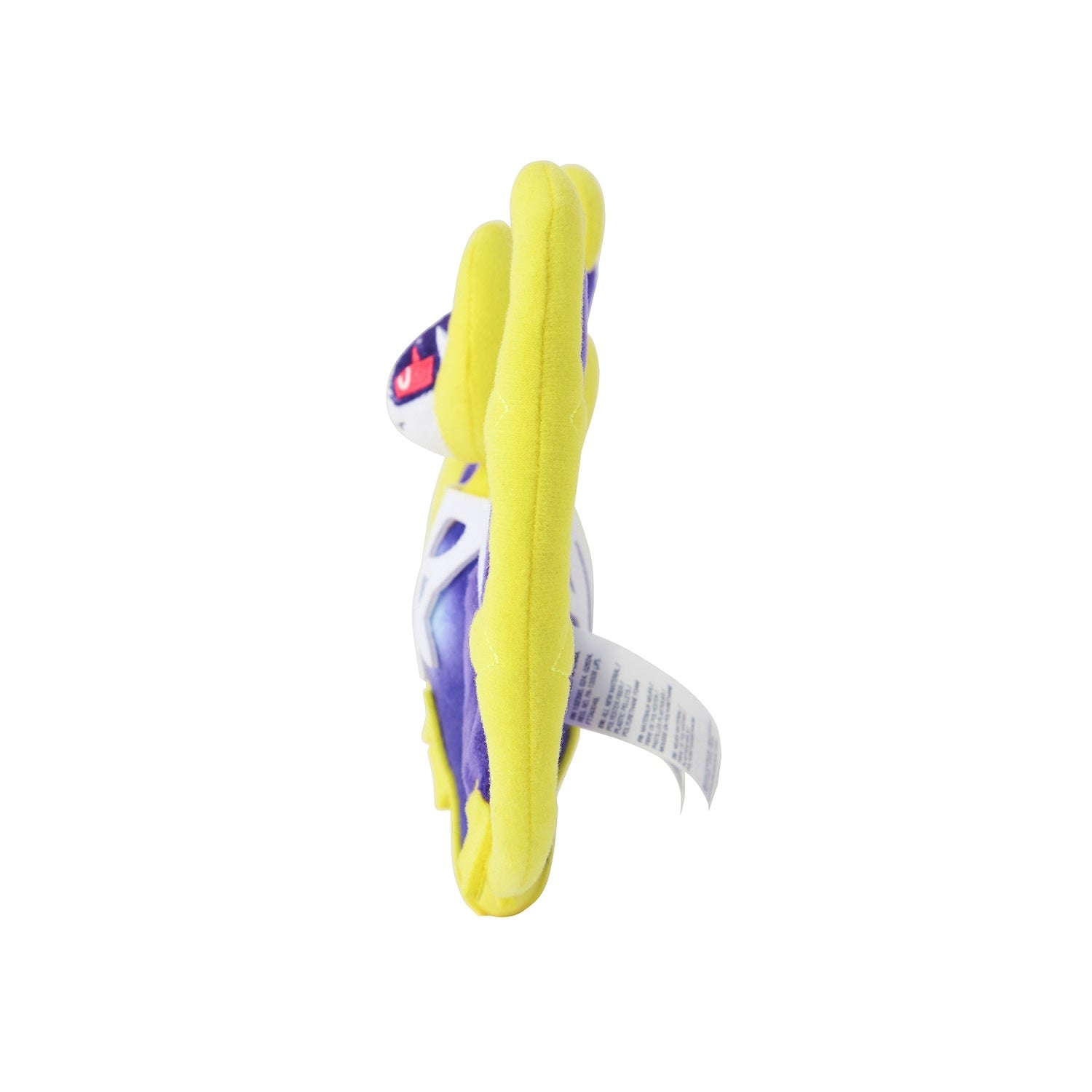Pokémon fit Lunala (#792) Official Plush – Pokémon Center Japan