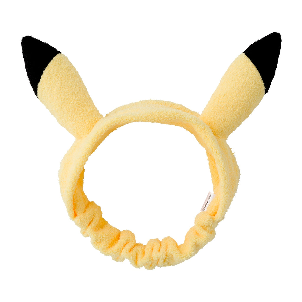 Japanese anime inspired Pikami hair turban for kids with unique style, from Japan