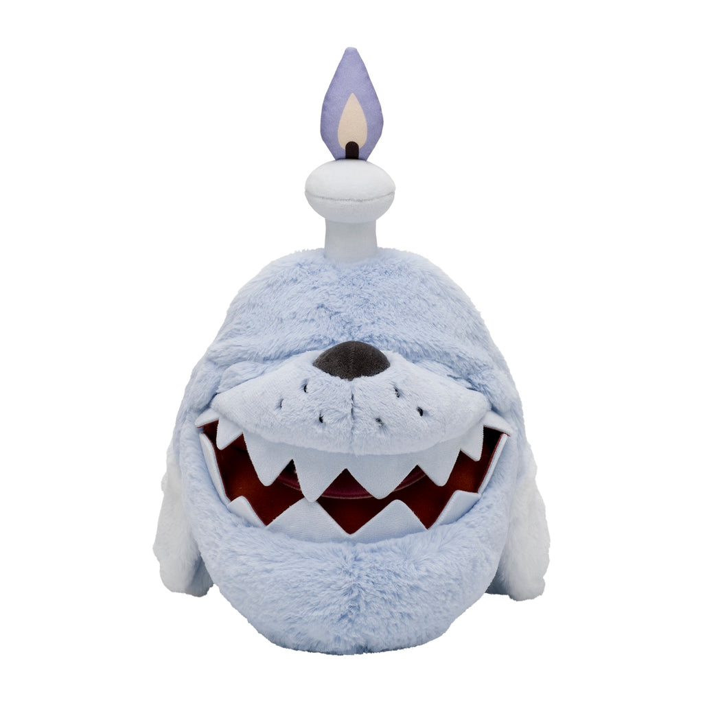 Tissue Cover Biting Team Bochi