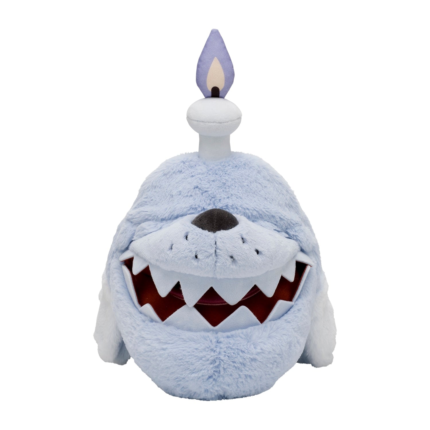 Tissue Cover Biting Team Bochi