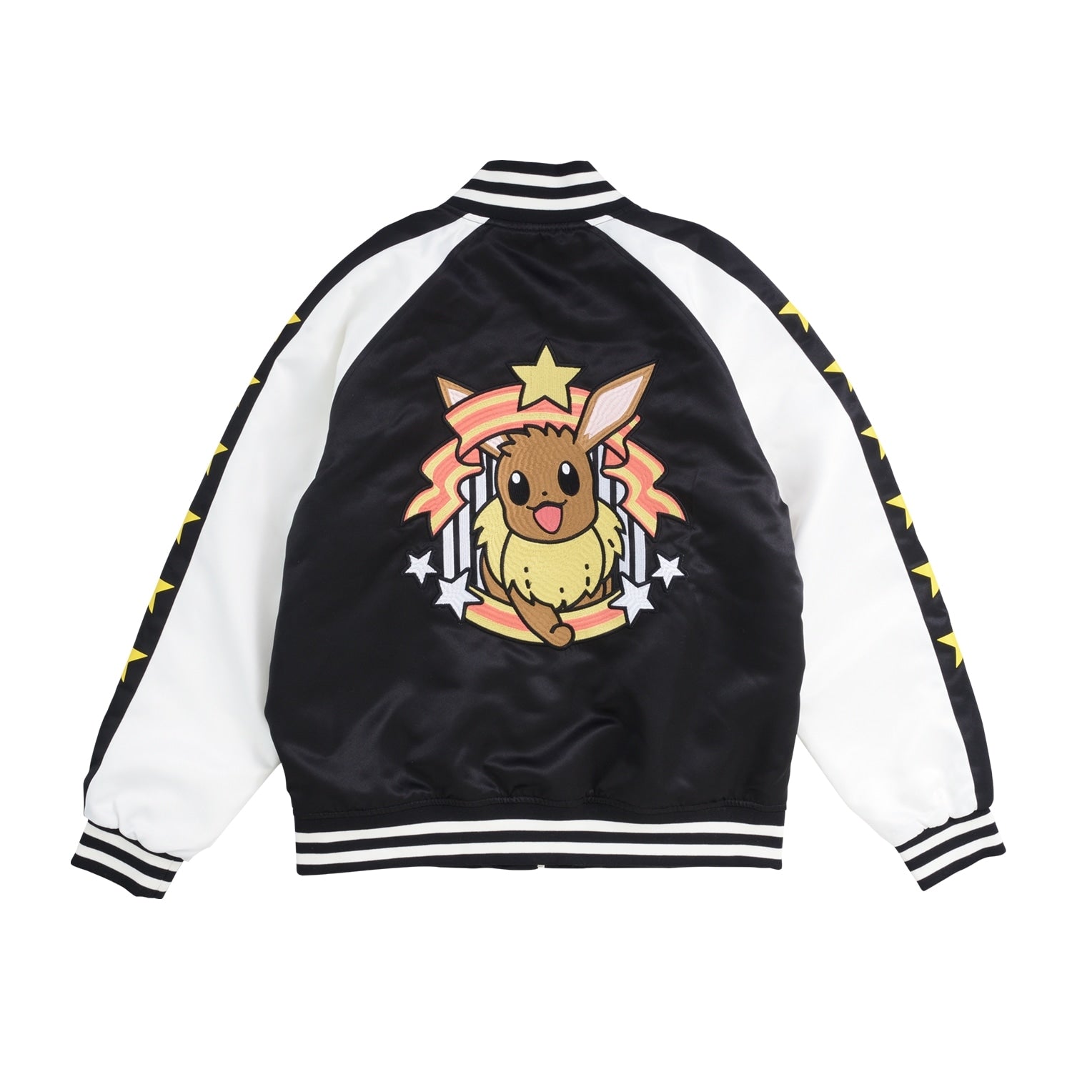 Skajan Eevee BDSP M/L