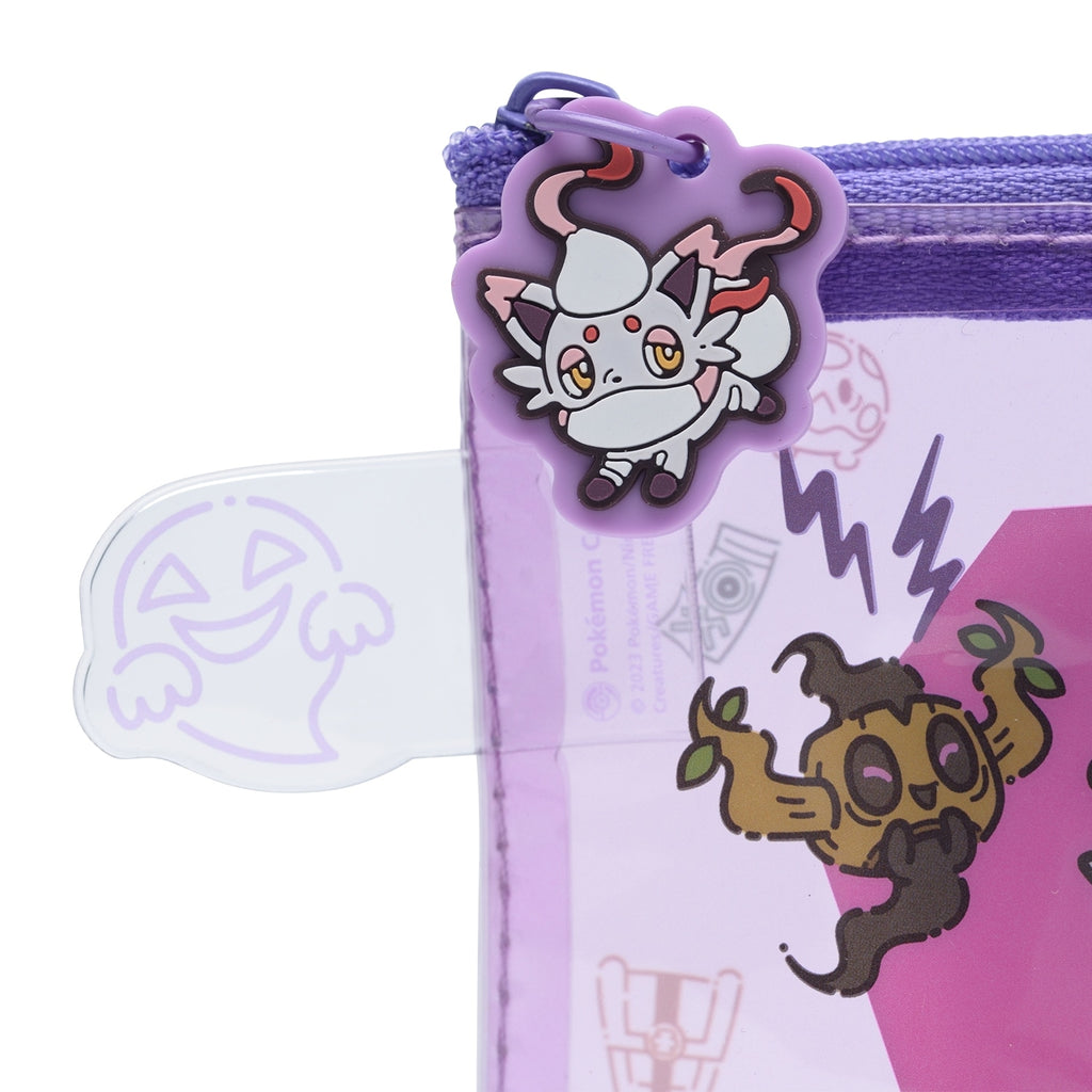 B7 size flat pouch yonayonaGhost