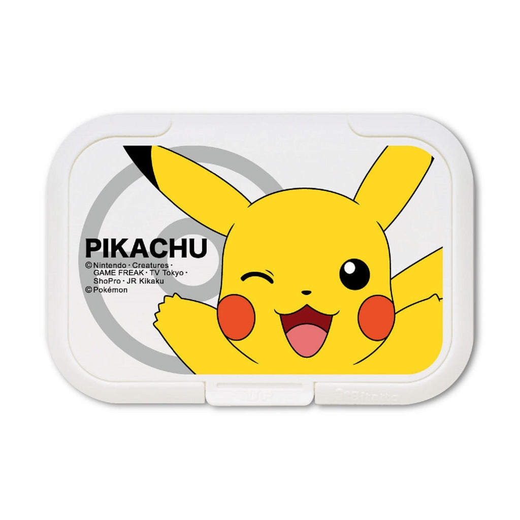 Bitatto Pikachu