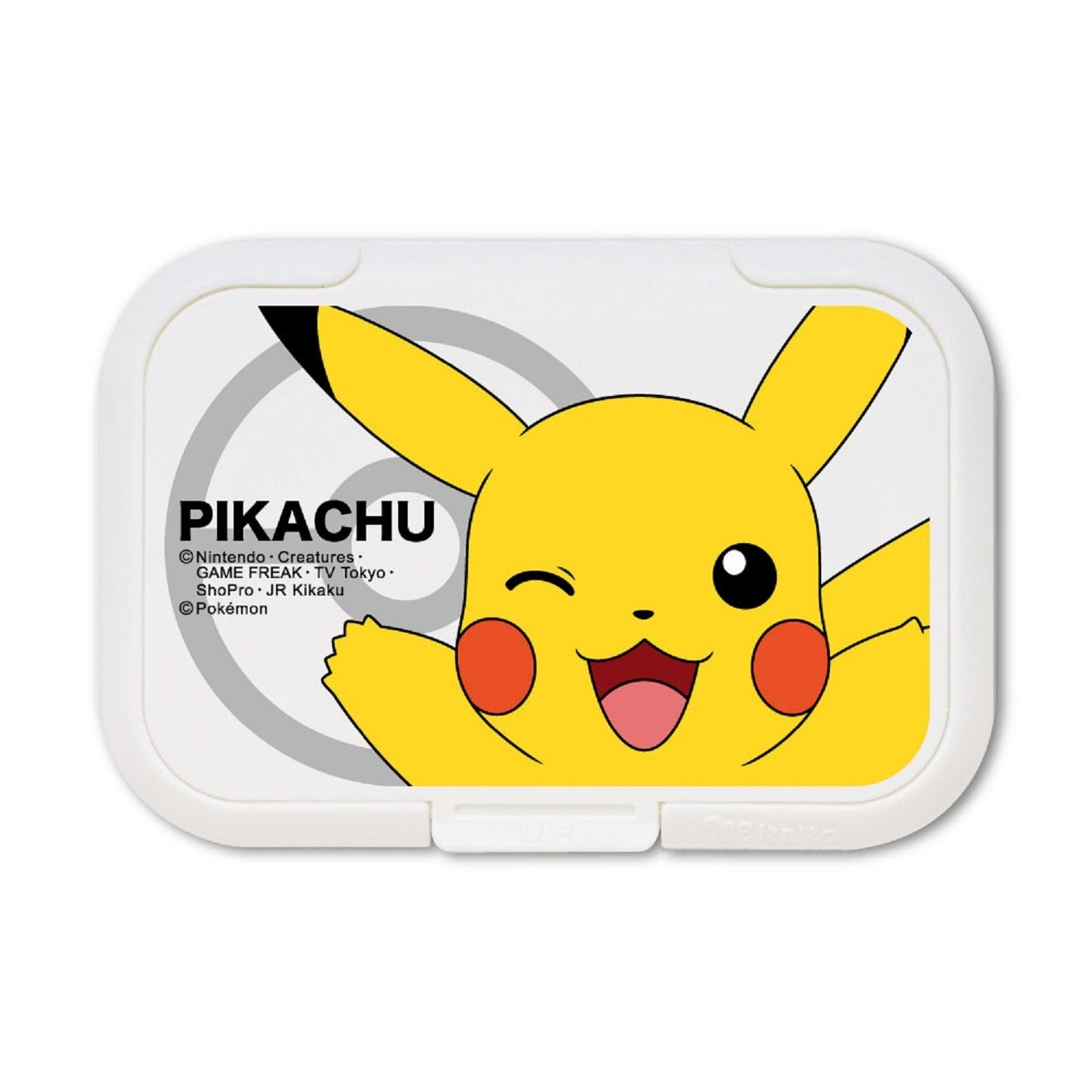 Bitatto Pikachu