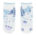 [Choice] Short socks Alwhale (19-21cm)