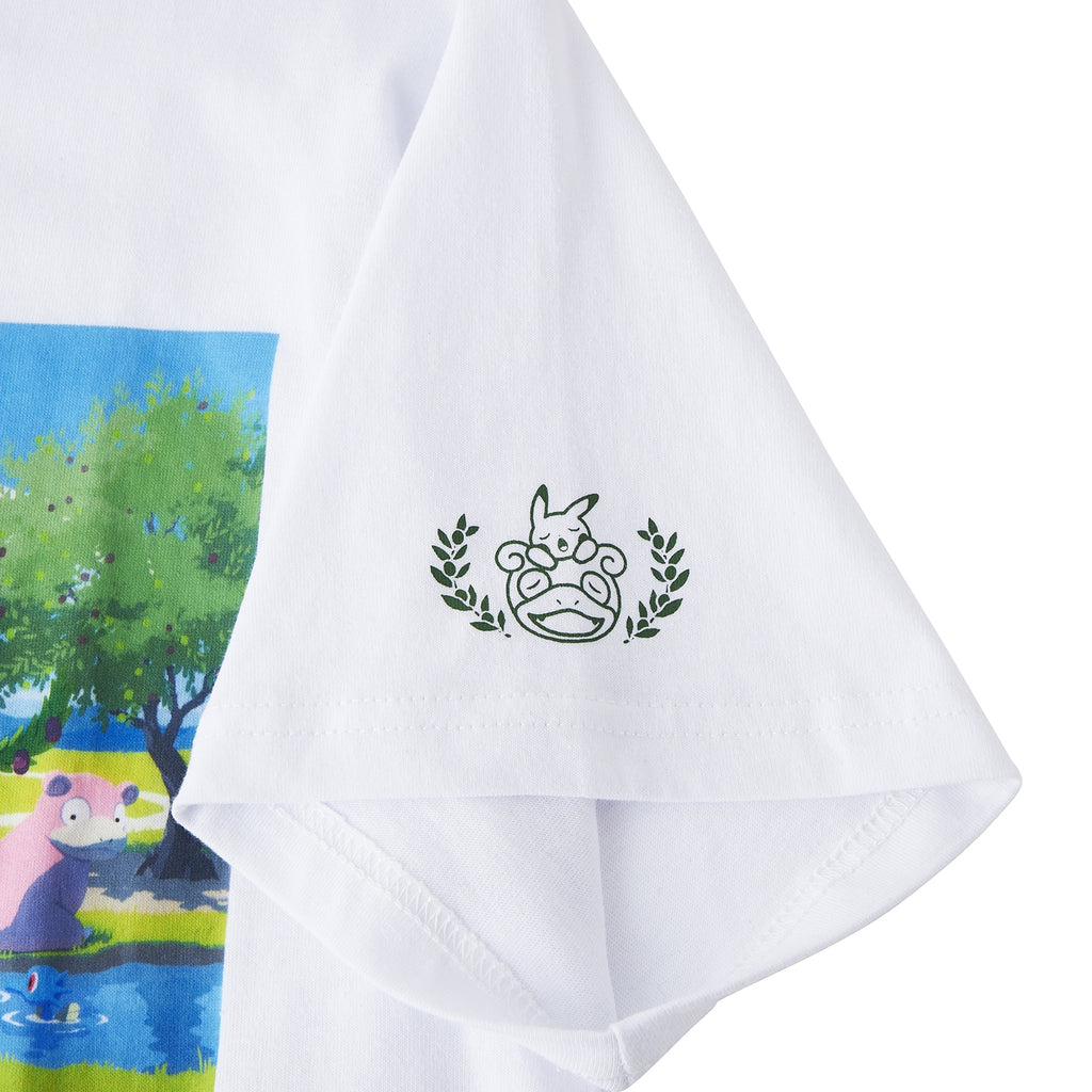 T-shirt Pokemon Center Kagawa M/L