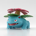 Pokemon Scale World Kanto Region 07 Fushigibana