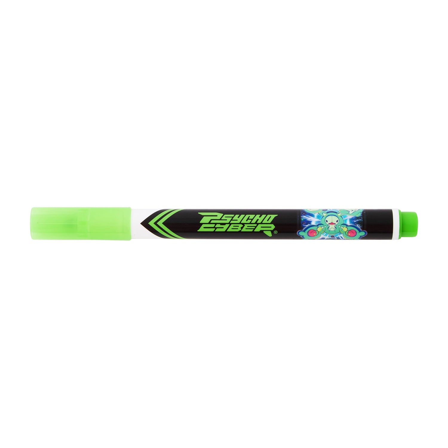 Authentic Pokemon Center Japan Charizard markers with high-quality materials