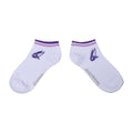 [Choice] Short socks with line EF (23-25cm) / (25-27cm)