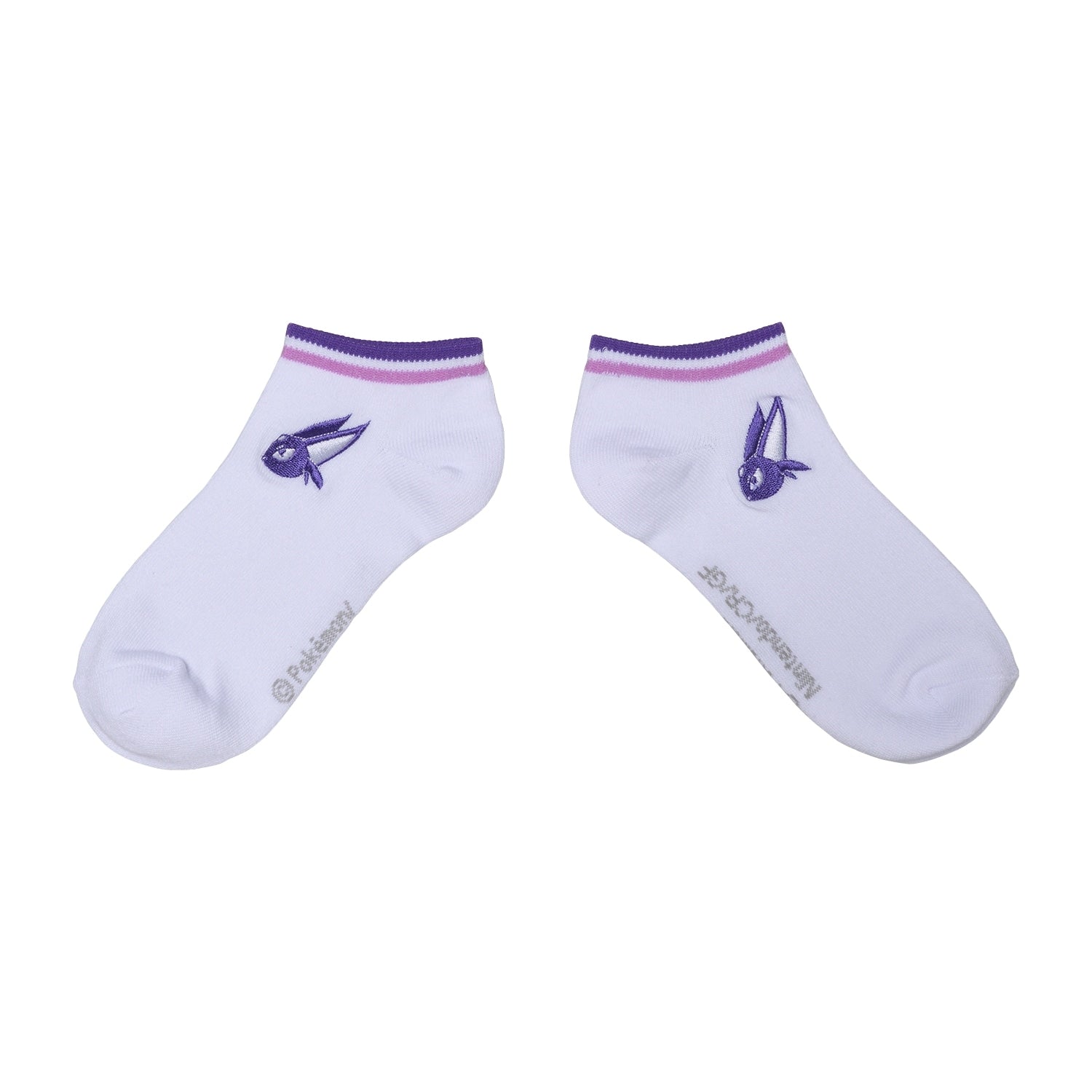 [Choice] Short socks with line EF (23-25cm) / (25-27cm)