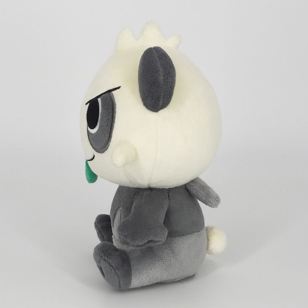 Japan-exclusive Yancham plushie with detailed design