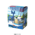 Pokémon TCG Deck Case – Poliwag, Sunflora, Heracross & Chimecho