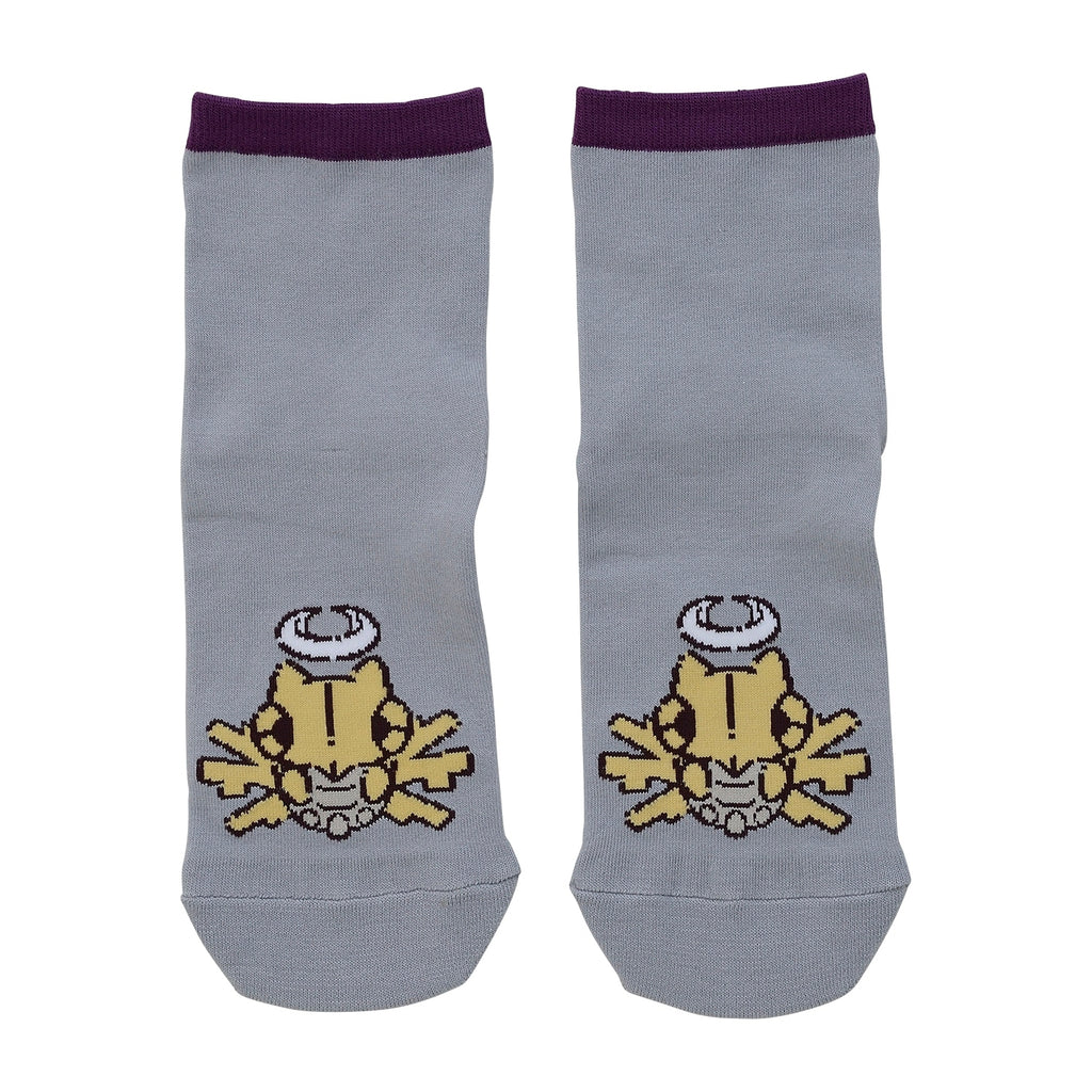 [Choice] Middle socks yonayonaGhost Nukenin (23-25cm)