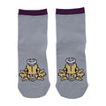 [Choice] Middle socks yonayonaGhost Nukenin (23-25cm)