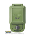 [BRUNO] Pokemon Hot Sand Maker Single Green