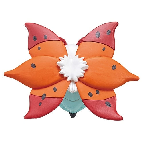 Authentic Moncolle Ulgamos figure from Japan with unique design