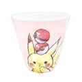 Pikachu melamine cup “Pikachu number025” up
