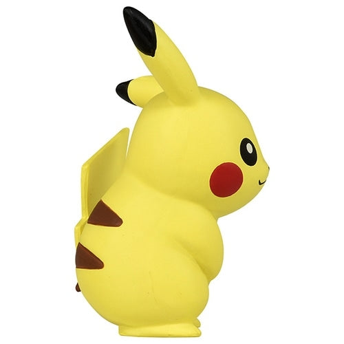 Authentic Japanese Pikachu collectible, rare anime figure from Japan