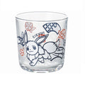 Paper-cut wide tumbler (Eevee)