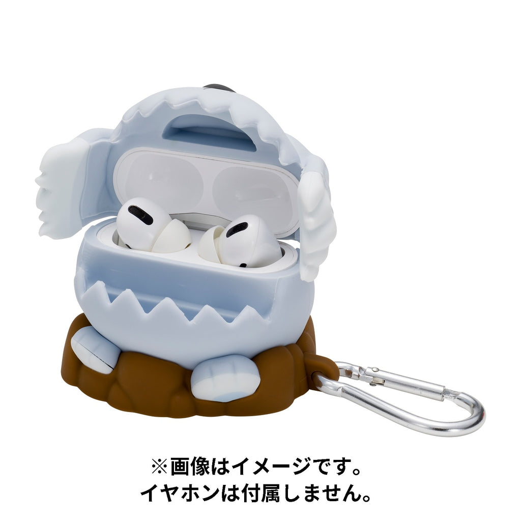 Die-cut case for AirPods Pro Kamitsuki-tai Bochi