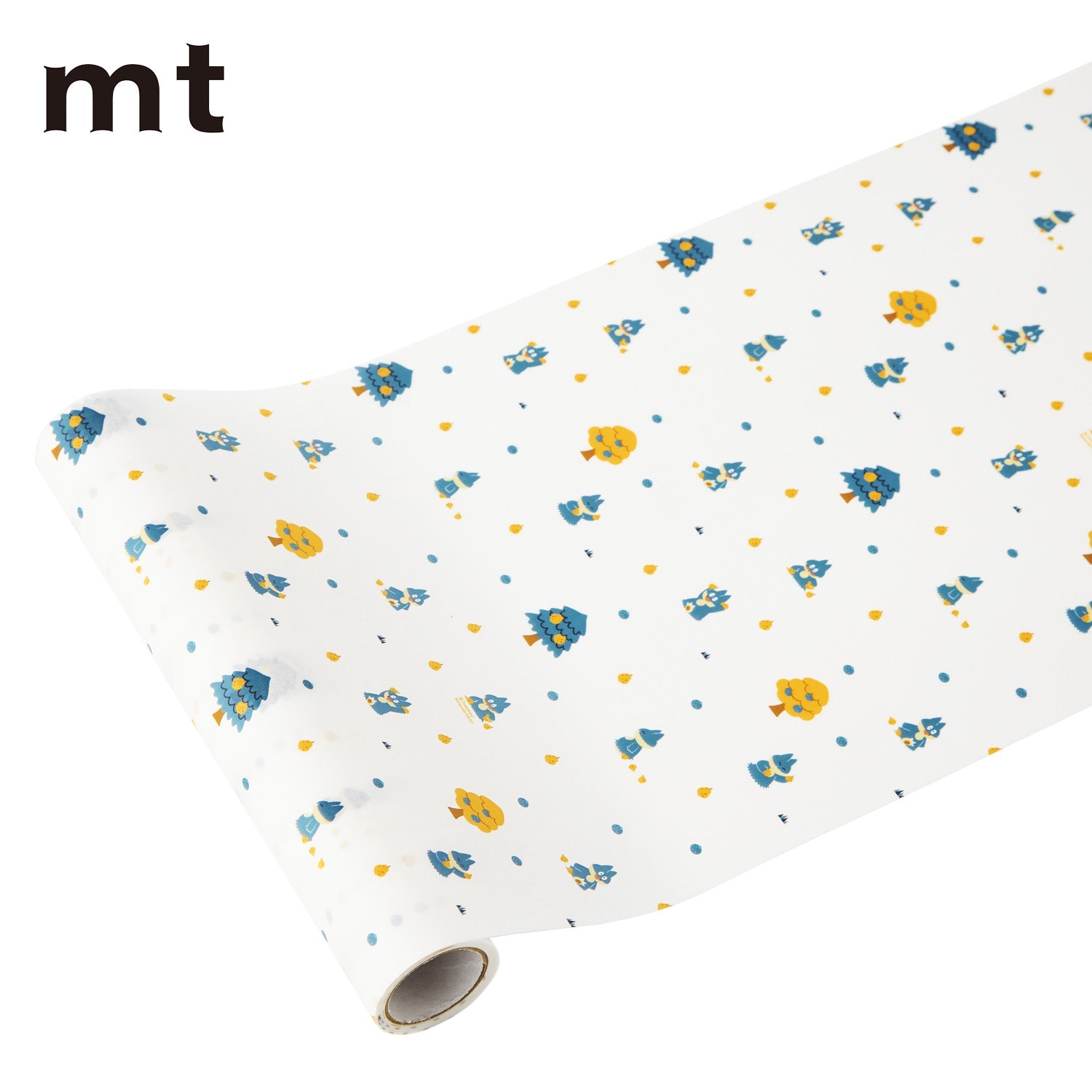 Munchlax decoration tape from Japan, featuring official Pokemon artwork