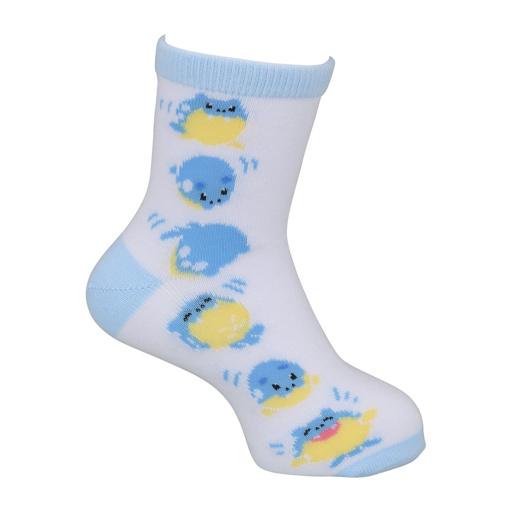 [Choice] Middle socks Tamazara (23-25cm)