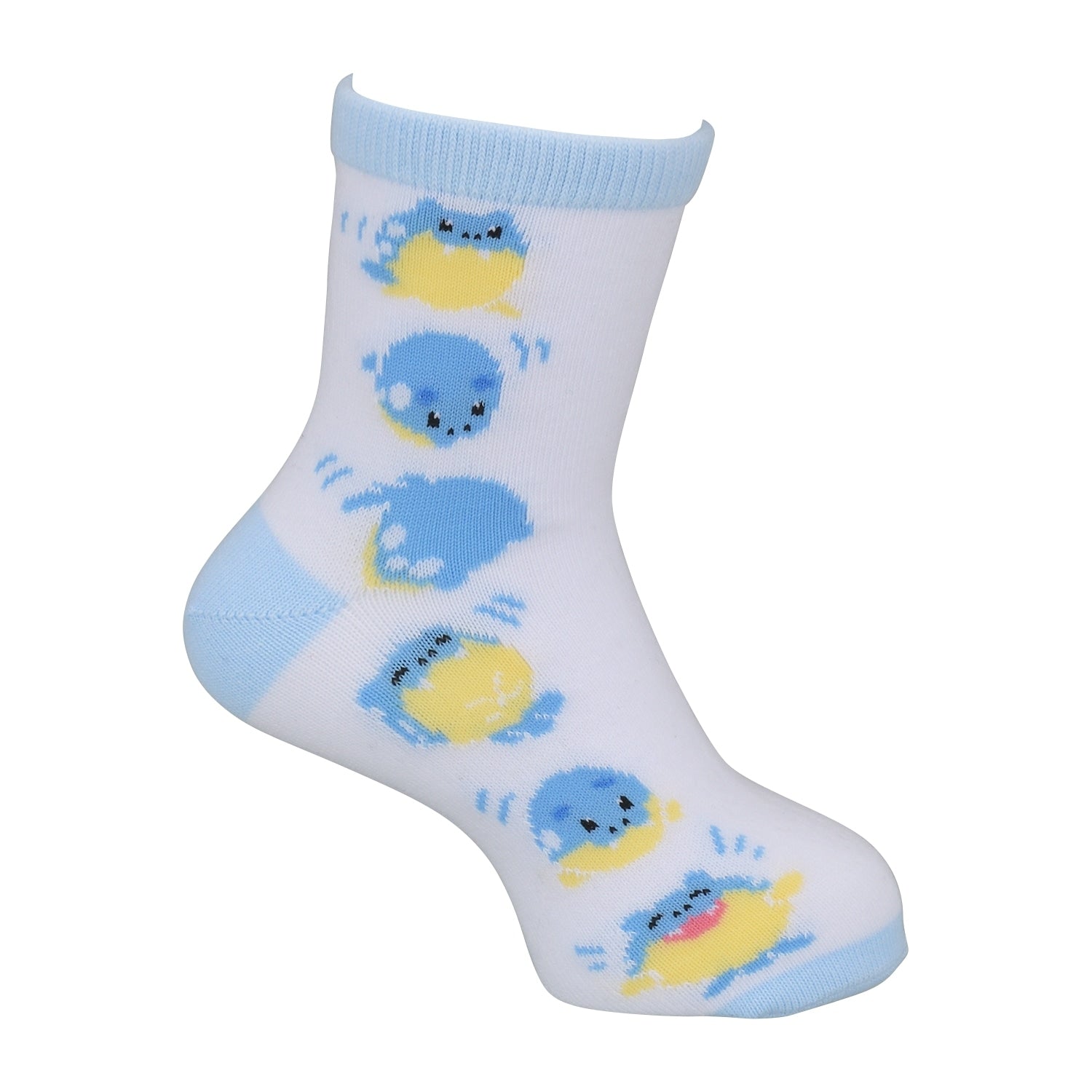 [Choice] Middle socks Tamazara (23-25cm)