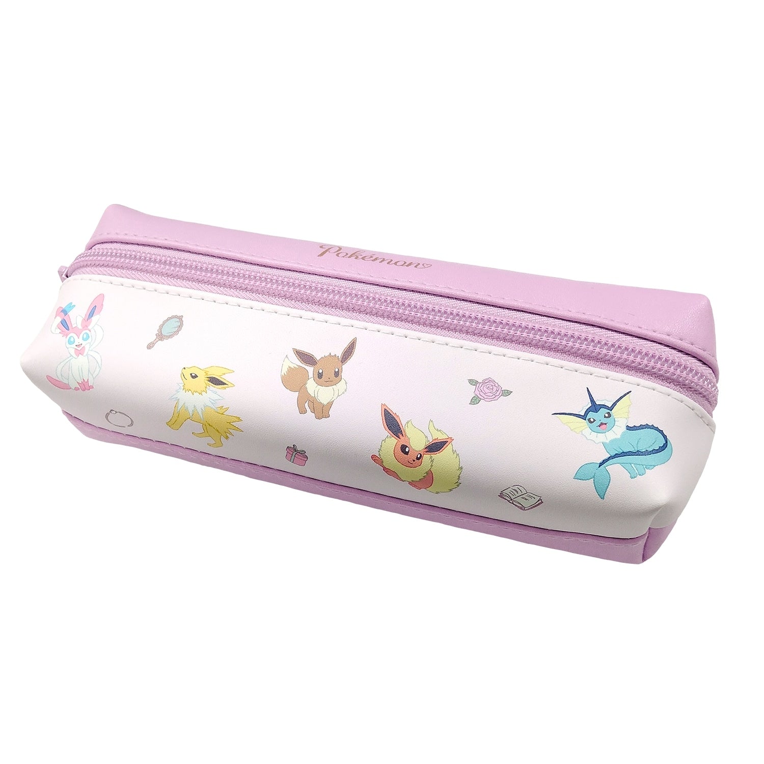 Ivysaur multi case from Japan, featuring a green Grass/Poison-type Pokemon