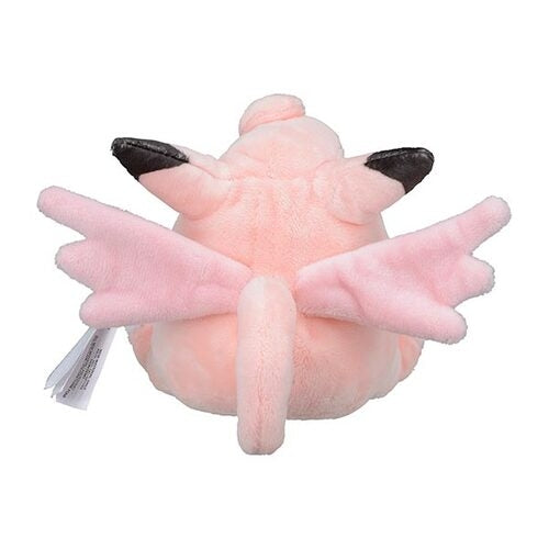 Clefable #36 Official Pokémon fit Plush | Pokémon Center Japan