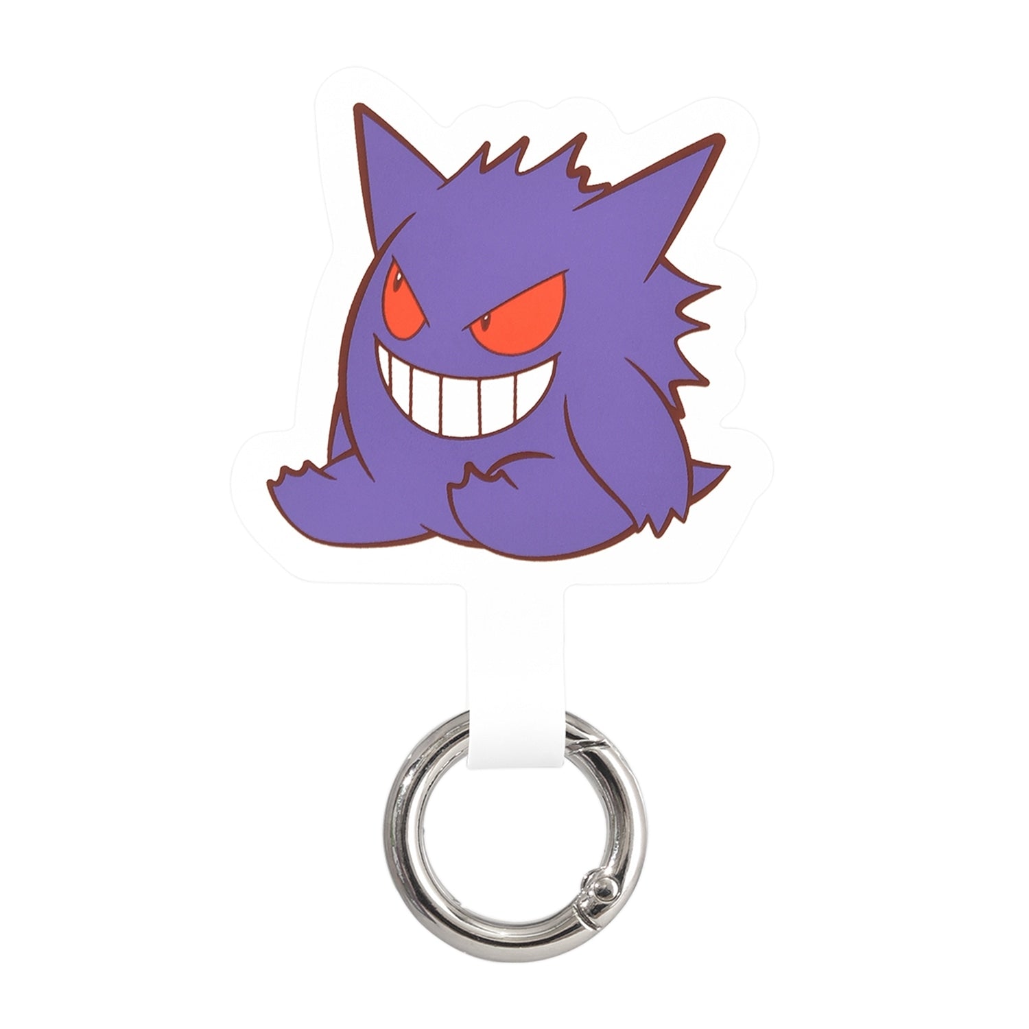 Multi Ring Plus Gengar 842B