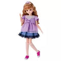 LD 04 Every Day Style Licca-chan "Licca-chan"