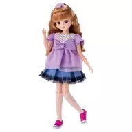 LD 04 Every Day Style Licca-chan "Licca-chan"