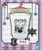 "Ichiban KUJI Pokemon Mimikkyu's Circus" E-Prize by Mimikyu, Bu-lucky and Afy Grass
