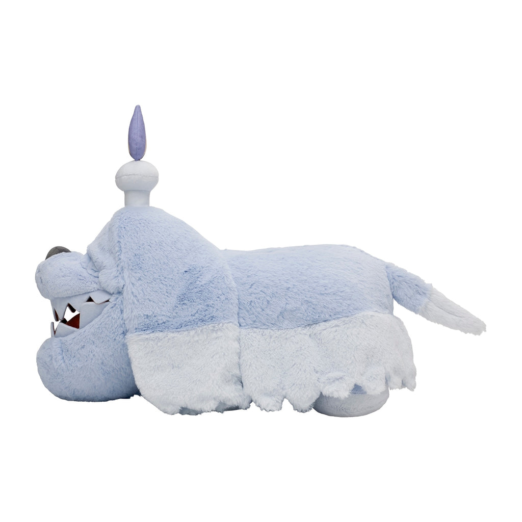 Tissue Cover Biting Team Bochi