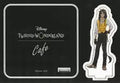 Leona Kingscholar "Disney Twisted Wonderland ×OH MY CAFE Acrylic Stand Coaster"