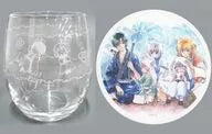 Manpuku Gacha Akatsuki no Yona Prize B figure from Japan, featuring intricate design details