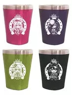 2-Type Stainless Steel Tumbler Set "Uma Musume Pretty Derby"