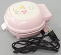 Kirby & Waddle Chara Pancake Maker "Hoshi-no Kirby"