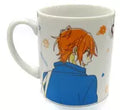 Shumei Sasaki & yumi Miyano Mug "Eiga Sasaki and Miyano - Graduation Story -" Theatrical goods