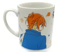 Shumei Sasaki & yumi Miyano Mug "Eiga Sasaki and Miyano - Graduation Story -" Theatrical goods