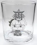 Manyo Glass "Ichiban KUJI Genshin" F Prize