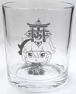Manyo Glass "Ichiban KUJI Genshin" F Prize