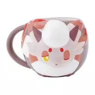 JSUIZEROA THREE DIMENSIONAL MUG "Pocket Monsters"