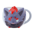 3D Mug Nitamono Zorua