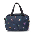 MICRO BAG Pokemon and flowers