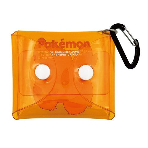 Clear multi case MINI pamo