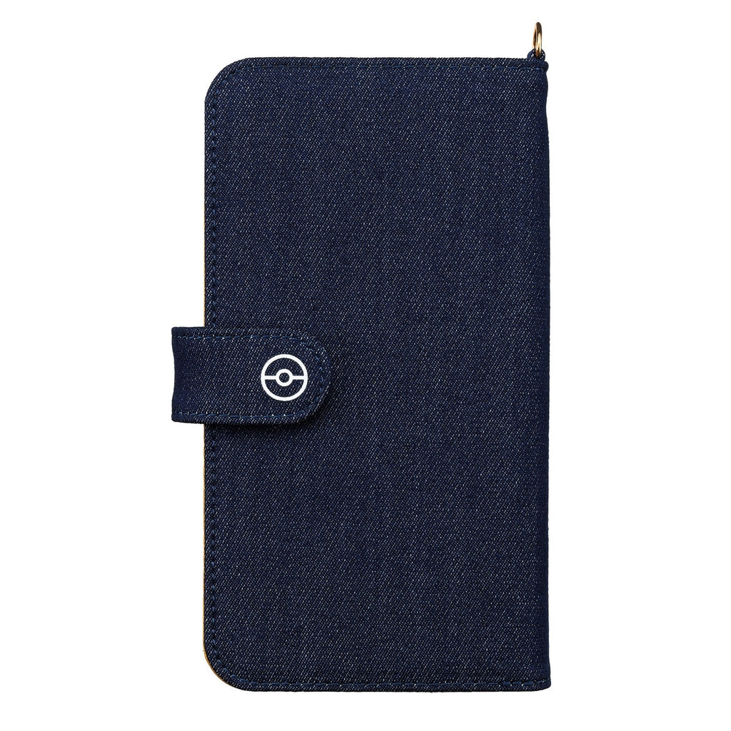 Denim multi-smartphone case Gengar