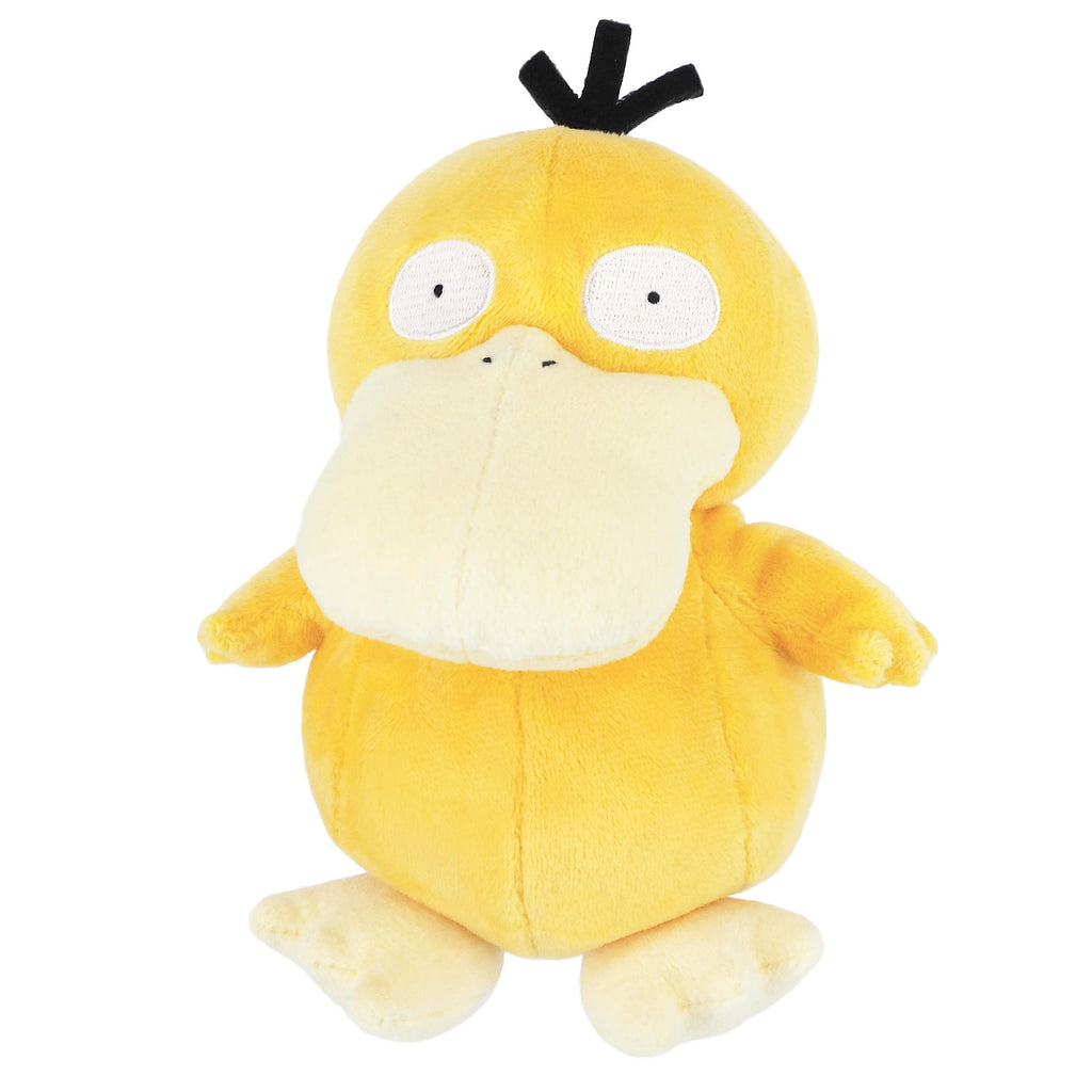 Rare Pokemon collectible plushie toy from Japan with official logo