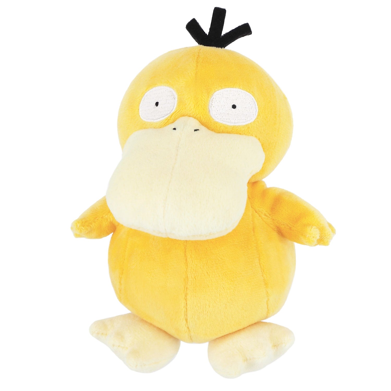 Rare Pokemon collectible plushie toy from Japan with official logo