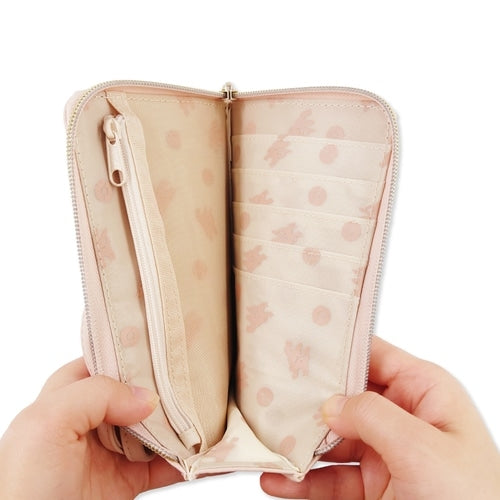 Shoulder pouch Nymphia